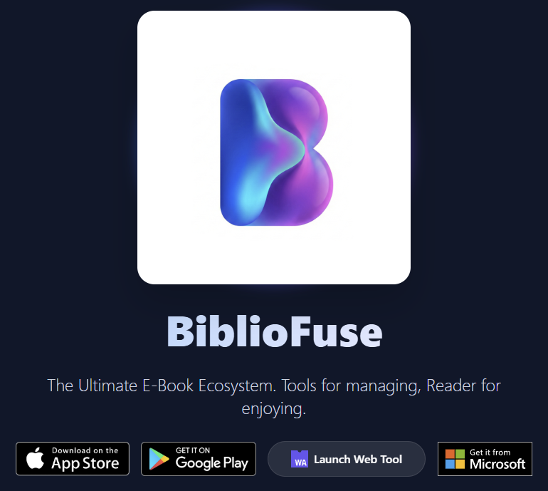BiblioFuse Display